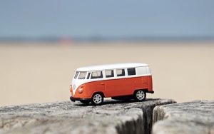 Wegwijs in het kopen van een rolstoelbus: tips en adviezen